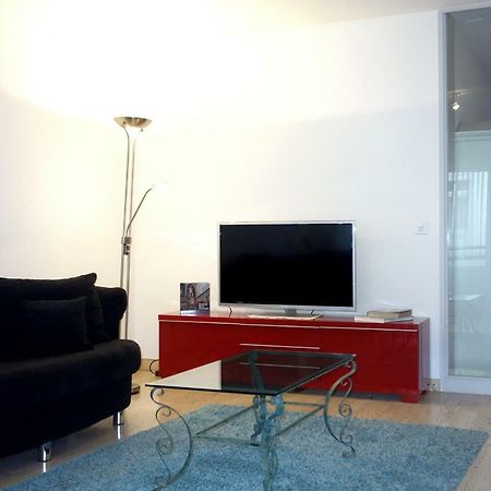 Exclusive Central Apartment Basileia Exterior foto