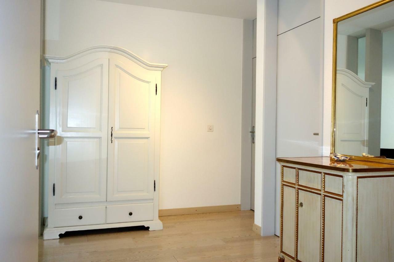 Exclusive Central Apartment Basileia Exterior foto