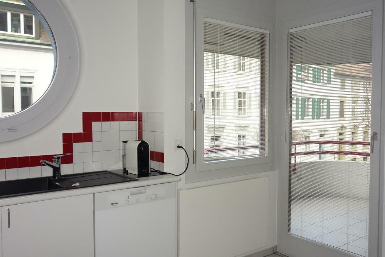 Exclusive Central Apartment Basileia Exterior foto