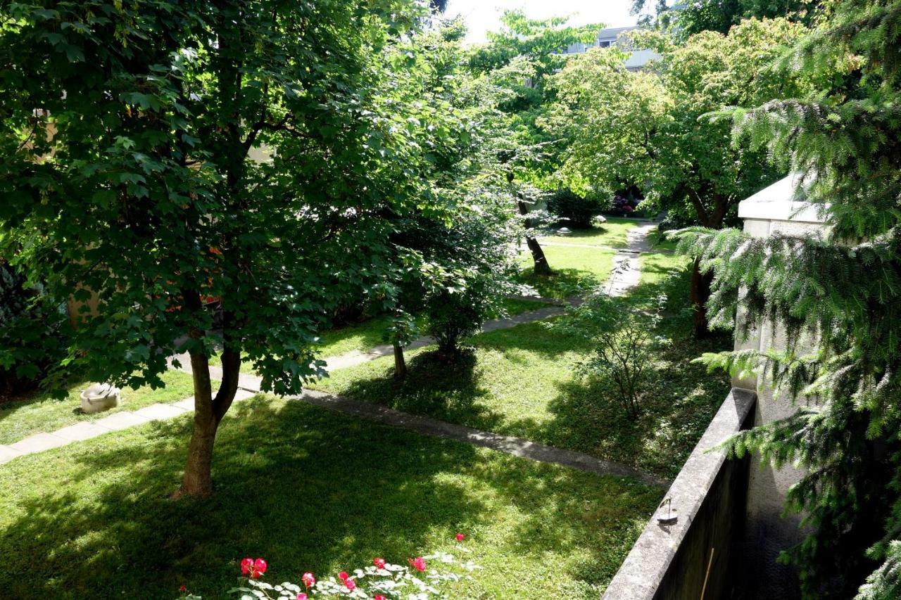 Exclusive Central Apartment Basileia Exterior foto