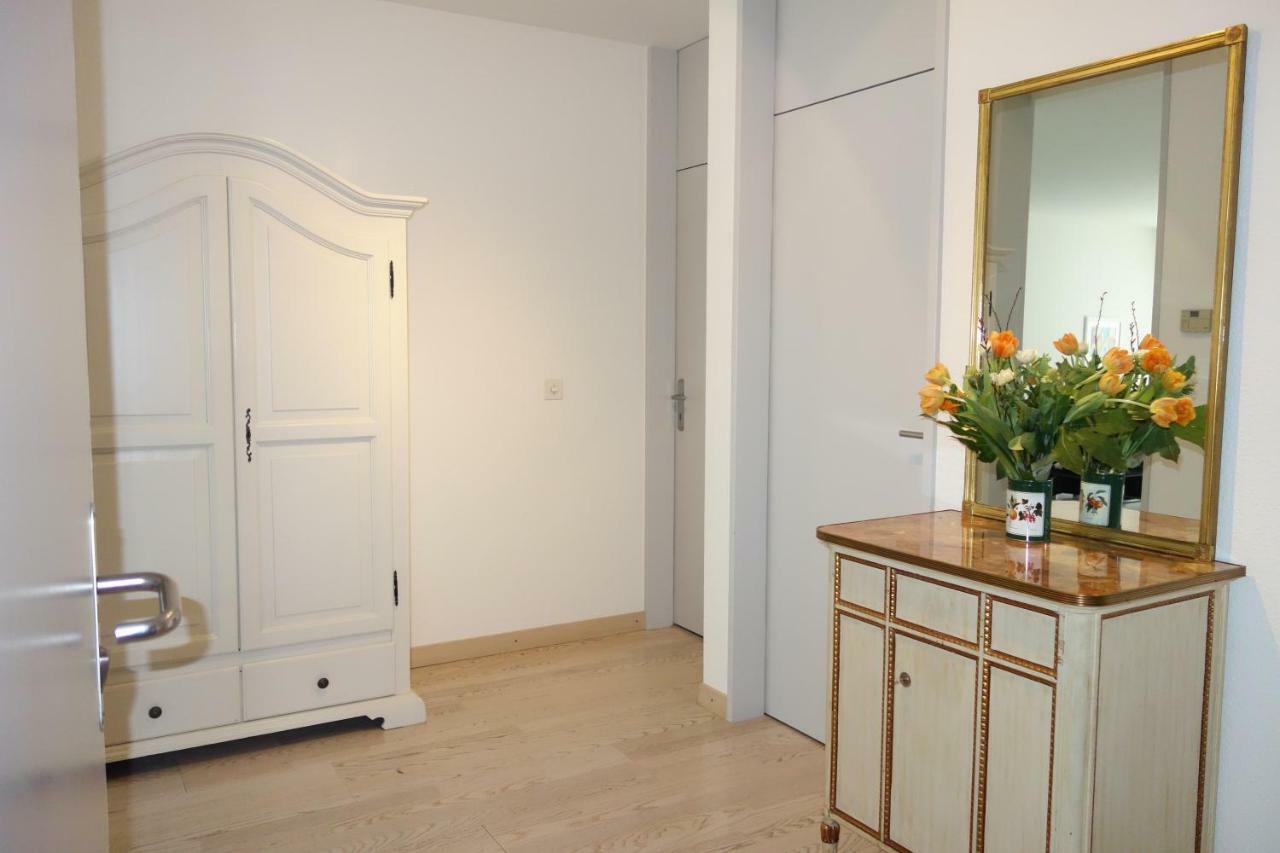 Exclusive Central Apartment Basileia Exterior foto