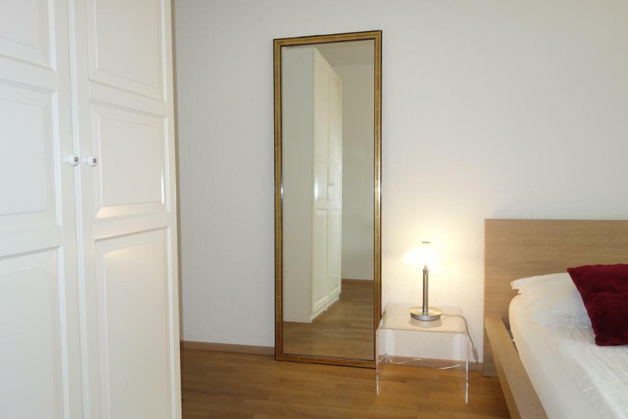 Exclusive Central Apartment Basileia Exterior foto