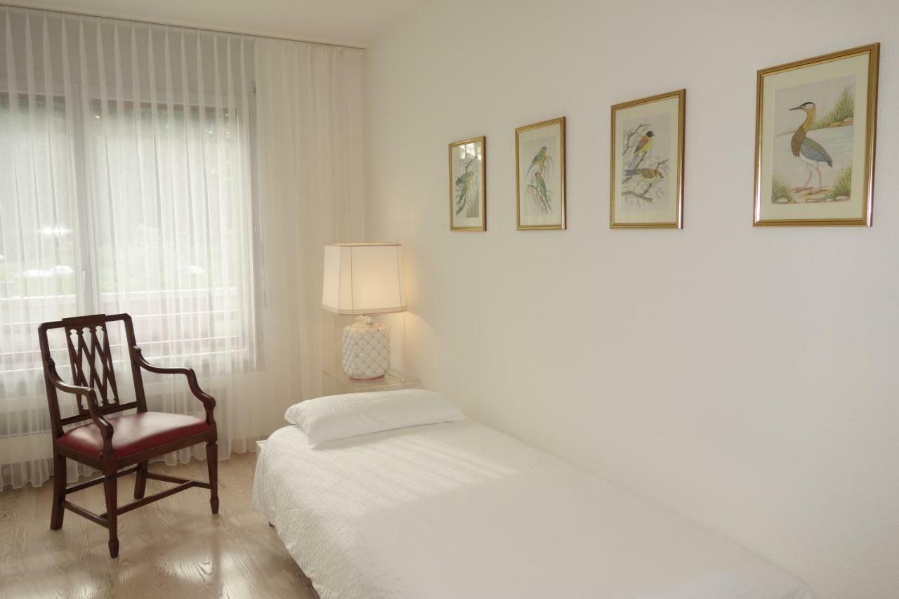 Exclusive Central Apartment Basileia Exterior foto