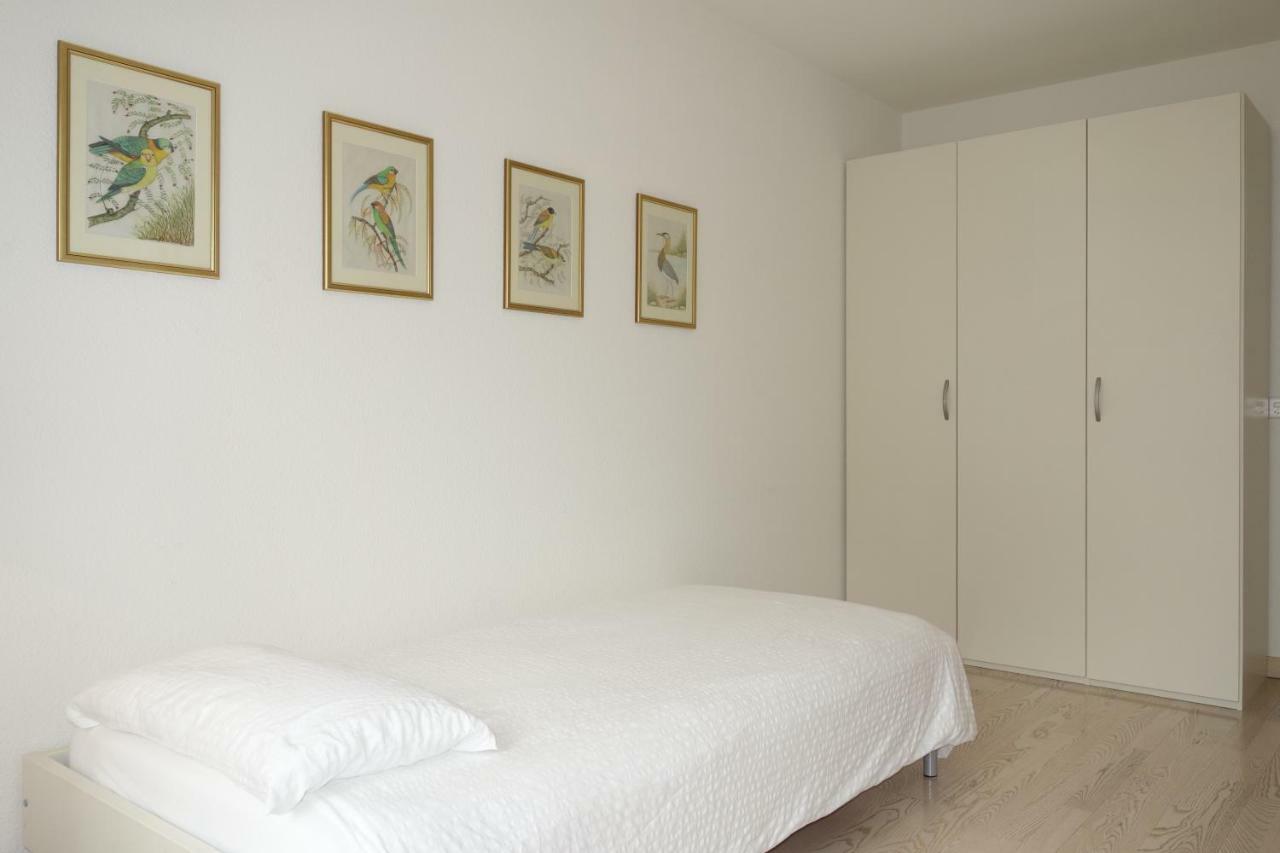 Exclusive Central Apartment Basileia Exterior foto