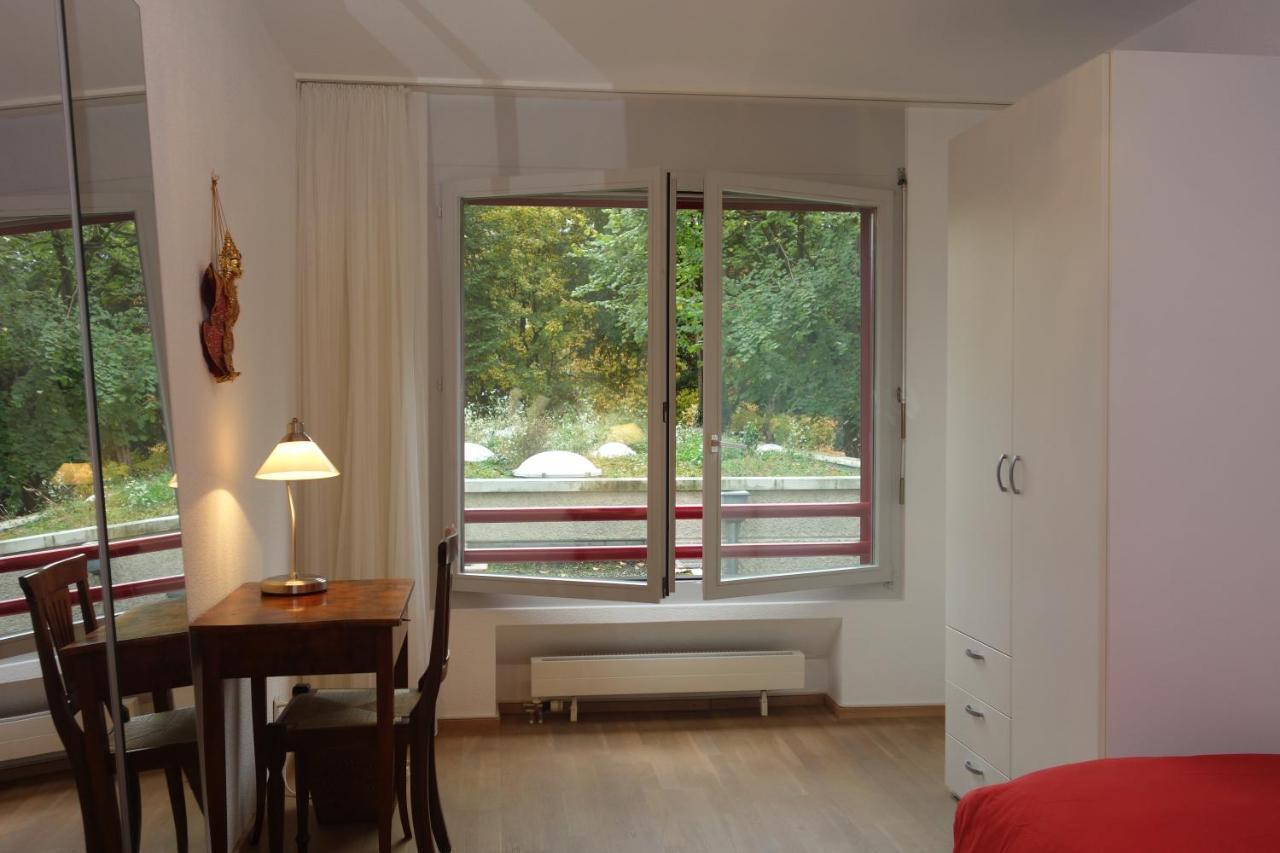 Exclusive Central Apartment Basileia Exterior foto
