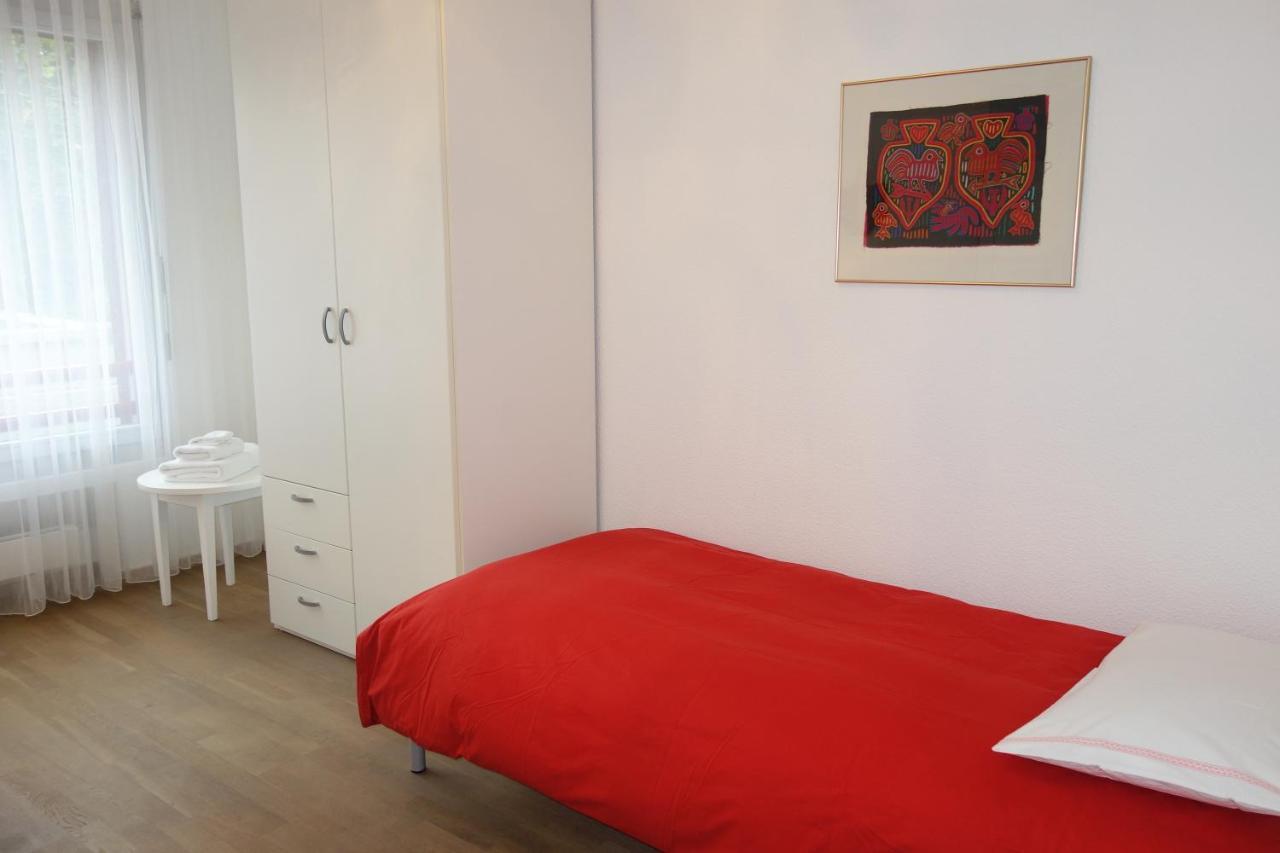 Exclusive Central Apartment Basileia Exterior foto