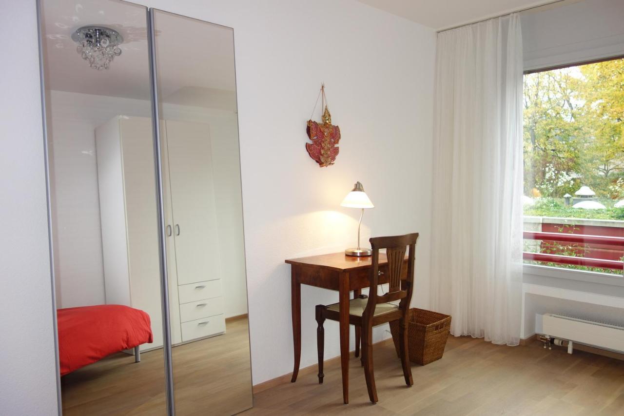Exclusive Central Apartment Basileia Exterior foto